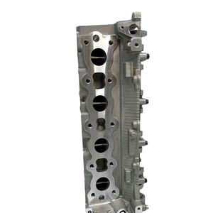 Piezas de automóvil de motor de estilo caliente G4KE 4 culata de válvula montaje de cubierta de culata de motor para coche coreano KIA Sonata Kia Sportage - Product Image 5