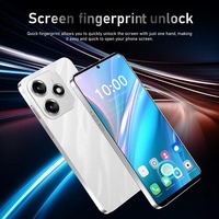 Yeni Note 14 HD Alman Çift SIM Kartlı Akıllı Telefon 6.56 İnç 2+16GB Yüksek Performanslı Cep Telefonu