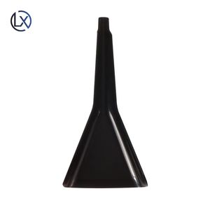 Luxin กรวยพลาสติกแบบพกพาอุปกรณ์ม้วนบุหรี่เครื่องมือสูบบุหรี่แบบพกพาพร้อมกล่องบรรจุ | 24ชิ้น - Product Image 6