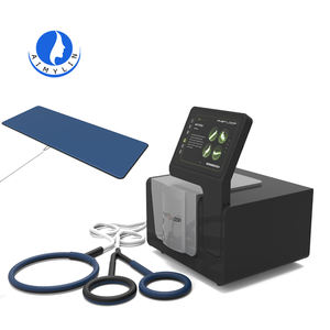 Pemf matras terapi untuk anjing, alas perangkat Terapi magnetik Pemf kasur kuat - Product Image 6