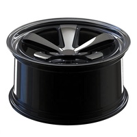 Jantes forgées en alliage d'aluminium T6 17-22 pouces 5x100 5x108 5x112 5x114.3 5x115 5x120 pour Audi S RS 1 2 3 4 5 6 7 8 Q5 Q7 TT R