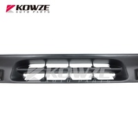 8-97043880 Pièces de carrosserie de voiture pare-chocs avant pour Isuzu Dmax pare-chocs D-MAX 2002-2012