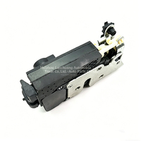 Mekanisme Kunci Pintu Tengah OE A21-6105030 Untuk Chery A3 A5 E5 Flagcloud 1 2 3