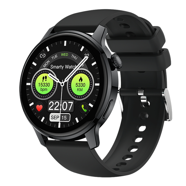 S46 ultra Smart Watch IP68 Waterproof Sports Fitness Men Women Smart Watch Factory
