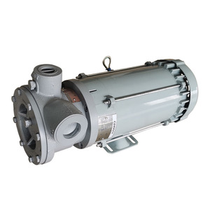 Bomba de paletas de baja presión Supertech LPGP-60 OEM - Product Image 1