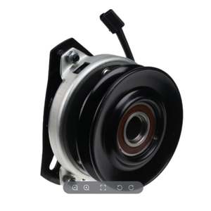 Ensemble moteur de tracteur avec embrayage de prise de force AM103035/ AM108601 pour John Deere 325 335 345 GT242 GT262 GT275 avec plateau de coupe de 44, 48 et 54 pouces - Product Image 3