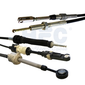 High Quality Genuine 8970829552 3382112891 Transmission <strong>Gear</strong> Shift <strong>Cable</strong> for Japan NPR TOYOTA COLLORA ALTIS SUZUKI - Product Image 1