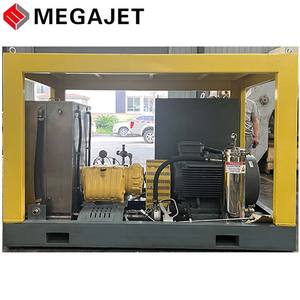 Machine d'<span class=keywords><strong>hydrodémolition</strong></span> Système d'élimination de la rouille et du revêtement 40000 PSI 5.3 GPM Nettoyeur haute pression - Product Image 3