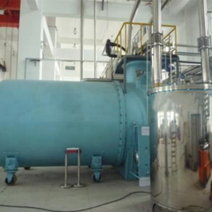 Generador Criogénico de Helio de Primera Calidad, 160-250W, para Sistemas de Aceleradores Superconductores - Product Image 3