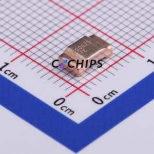 ASR-M-3-0.25F ตัวต้านทานความรู้สึกปัจจุบัน/shunt 2512ตัวต้านทาน (ประเภทตัวต้านทาน: Shunt )(ความต้านทาน: 0.25mOhm )(ความแม่นยำ: 1%) - Product Image 1