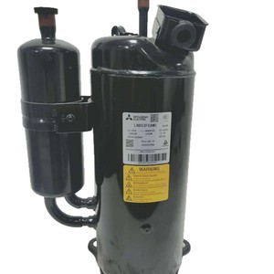 คอมเพรสเซอร์แบบสโครล มิตซูบิชิ รุ่น LNB42FSAMC ใช้สารทำความเย็น R410A สำหรับเปลี่ยนซ่อม - Product Image 5
