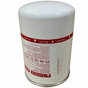 Cartouche de filtre à carburant R18189-30 compatible avec la pompe de distribution de carburant Gilbarco, élément filtrant à huile diesel haute précision - Product Image 2