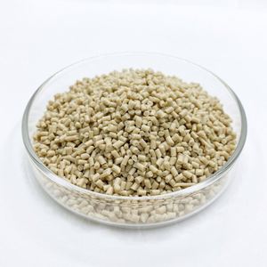 FUXI PA6/PA66 Nylon-Durable High Impact Resistance Antistatic UV Resistant Polyamide6 Molding Powder Pellets - Product Image 2
