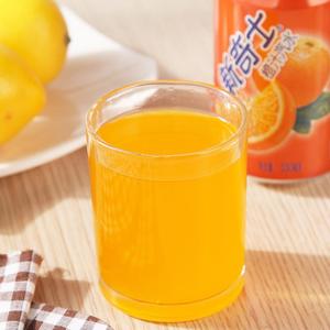 Venta caliente <span class=keywords><strong>Sunkist</strong></span> 380Ml botellas al por mayor refresco jugo de fruta - Product Image 6