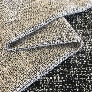 Cortar pieza de algodón orgánico Tela <span class=keywords><strong>100</strong></span> Algodon para muebles tejido Patchwork sillas de comedor - Product Image 2