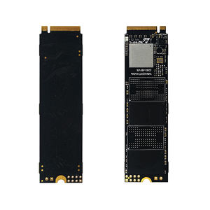 M2 1 تيرا بايت 512gb 256gb 128gb NVMe 2280 مللي متر <span class=keywords><strong>M</strong></span>.2 SSD الداخلية أقراص بحالة صلبة محرك قرص صلب لأجهزة الكمبيوتر المحمول سطح المكتب - Product Image 5