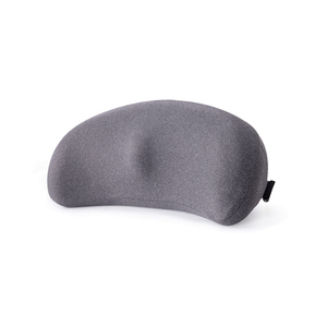 Jiyimei voiture mémoire mousse <span class=keywords><strong>coussin</strong></span> lombaire confortable <span class=keywords><strong>conduite</strong></span> oreiller lombaire - Product Image 1