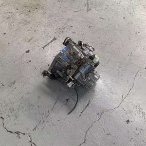 Original japon 1ZZ entièrement utilisé essence BSX <span class=keywords><strong>1</strong></span>.8 litres 4 cylindres pour <span class=keywords><strong>Toyota</strong></span> Corolla transmission manuelle 4x2 - Product Image 6