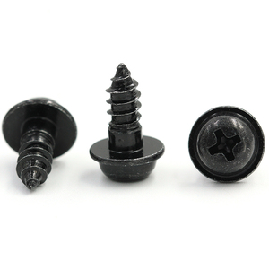 <span class=keywords><strong>Vis</strong></span> à bois en acier inoxydable 304 <span class=keywords><strong>Phillips</strong></span> /Torx, personnalisés à tête à fraise - Product Image 4