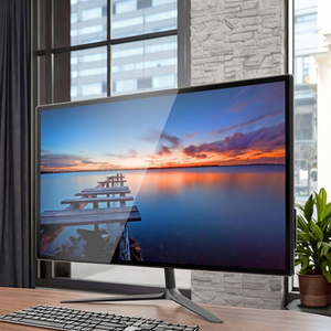 Computadora Todo en Uno de Alta Calidad de 21.5 Pulgadas, Intel I5 2410m, 8GB DDR3, 256GB SSD, Windows 11, <span class=keywords><strong>Precio</strong></span> de Fábrica, <span class=keywords><strong>para</strong></span> Oficina y Negocios - Product Image 1