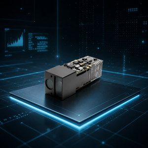 Sensor LiDAR de Tipo 700L con Alcance de 700m <span class=keywords><strong>para</strong></span> Posicionamiento de Ascensores, Monitoreo de Seguridad e Infraestructura de <span class=keywords><strong>Edificios</strong></span> Inteligentes - Product Image 1