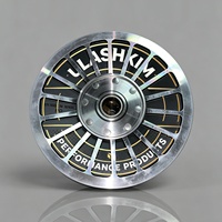 Untuk FORZA350 Modifikasi Torque Driver Assembly & Transmission Kit untuk Retrofit/Upgrade-Suku Cadang Motor CNC Forged