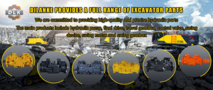 Piezas de excavadora SK100 DH55 YC85 <span class=keywords><strong>DH200</strong></span> DH220 DH280 R55 R60 R70 R80 R110 R130 R150 R200 <span class=keywords><strong>Track</strong></span> <span class=keywords><strong>Link</strong></span> para Doosan - Product Image 5