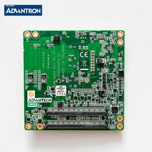 Carte mère industrielle ADVANTECH SOM6894CR1502E-T SOM-6894 Rev.A1 01-4 TAIWAN 19A6689403-01, module CPU, stock original - Product Image 5