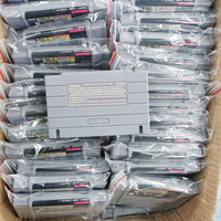 Vente en gros de jeux SNES - Version américaine 16 bits RPG pour cartouche de jeu SNES Zelda