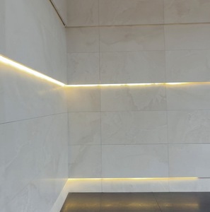 Piedra Caliza Beige <span class=keywords><strong>Gaudi</strong></span> |   Base Cálida con Textura Fósil Sutil |   Revestimiento de Paredes y Pavimentación para Proyectos de Villas, Corte Personalizado a Medida - Product Image 4