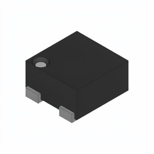 Power Management (PMIC) MIC5302-2.8YMT 4 UFDFN Exposed Pad, 4 TMLF Components Electronic Authorized Distributor - Product Image 1