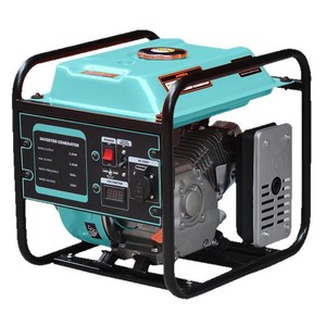 Générateur à moteur essence 3,5 kW 420 cm³ 60 Hz CA à châssis ouvert, petit, portable, haute puissance, économe en énergie, 3,5 kW, double tension - Product Image 5