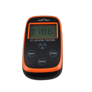 SIMPLE and PORTABLE <strong>air</strong> <strong>Negative</strong> <strong>Ion</strong> <strong>Tester</strong> <strong>air</strong> Anion Counter <strong>Ion</strong> <strong>Tester</strong> It-10 - Product Image 1