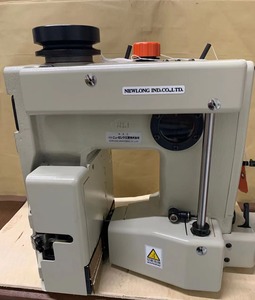 Machine à coudre automatique DS-9C pour la fermeture de sacs, tête de machine à sceller les sacs en L - Product Image 2