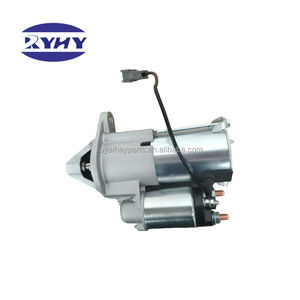 Azada venta nueva llegada OEM 96843582 Motor de <span class=keywords><strong>arranque</strong></span> para Chevrolet Epica 2007-2008 - Product Image 2