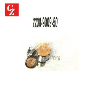 Kit de soupapes d'admission, pièces de rechange pour compresseur d'air à vis Liutech 2200900950 2205490431 - Product Image 6