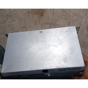 Controlador Industrial Marts 3121 KZ010224 MARTS3000 para SMITEC Marts 3121 KZ010224 MARTS3000 Marts 3121 KZ010224 MARTS3000 Indus - Product Image 6