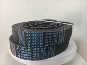 Courroie de distribution synchrone en caoutchouc série HTS de marque JPAN, best-seller : 880-8M, 896-8M, 920-8M, 960-8M, 1000-8M, 1040-8M, 1056-8M - Product Image 5