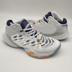 <span class=keywords><strong>Scarpe</strong></span> da Tennis Sportive Personalizzate di Grande Successo Sneakers da Allenamento <span class=keywords><strong>Pallavolo</strong></span> di Alta Qualità per Vendita all'Ingrosso <span class=keywords><strong>Scarpe</strong></span> per Allenamento Sportivo - Product Image 1