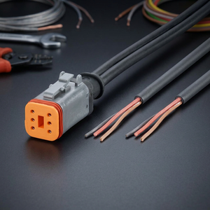 Cables eléctricos IFM E12547 - Product Image 3