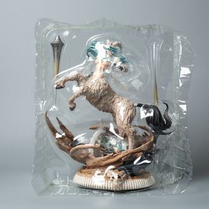 Figurine articulée 32cm, dessin animé d'espada, <span class=keywords><strong>Neliel</strong></span> Tu Oderschvank, Figurine de Collection pour adultes, jouet poupée - Product Image 6