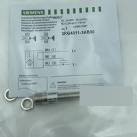 Nouveau et original 3RG4011-3AB00 en stock dans l'entrepôt PLC