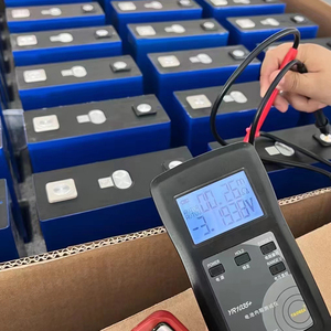 Hithium Prismatic 3.2V 280Ah Lithium Ion Solar <b>Energy</b> <b>Storage</b> <b>System</b> Power Battery 302AH 314AH 320AH 340AH Battery Pack - Product Image 4