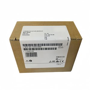 โมดูลสื่อสาร 6es7241-1ch32-0xb0 ของผู้ขายระดับโกลด์ เหมาะสำหรับ S7-1200 1241 Rs422/485 Modbus Rtu ดีไซน์กะทัดรัด เข้ากันได้อย่างลงตัวกับ S7-12 - Product Image 3