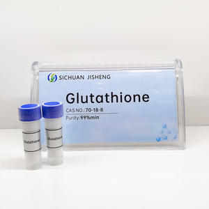 Großhandel durch Hersteller & Rohstofflieferant; Kosmetische Peptid-Rohstoffe; Kosmezutetische Peptide, Glutathion - Product Image 2