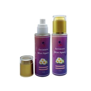 Femminile Spray vaginale per il controllo degli odori intima rinfrescante nebbia Yoni Spray per vaginale - Product Image 2