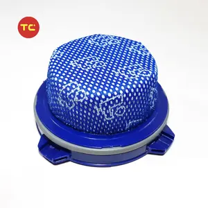 Washable Vacuum Cleaner Micro Filter DJ97-02649A For SAMSUNG Jet 90 75 70 60 Vacuum Cleaner Accessory