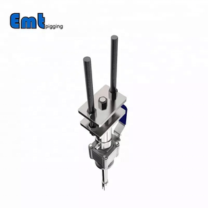 Accessoire de surveillance de la <span class=keywords><strong>corrosion</strong></span> amovible pour le <span class=keywords><strong>test</strong></span> des pipelines - Product Image 2