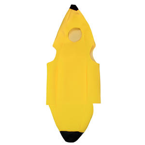 Fruits tropicaux banane Halloween scène Performance Costumes jeu Performance Costumes - Product Image 5