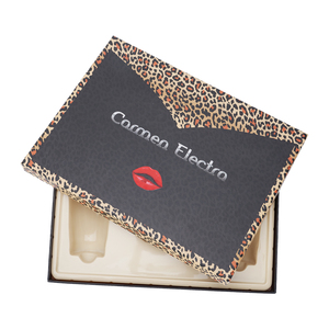 Boîtes d'emballage pliables de luxe personnalisées pour le thé, les cosmétiques, les bijoux, avec votre propre logo, pour l'expédition et la vente en gros - Product Image 3